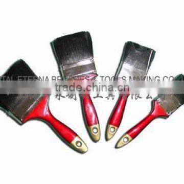 SHSY-0408 cheap bulk pure bristle paint brush