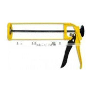 high quality caulking gun with magnetic rod