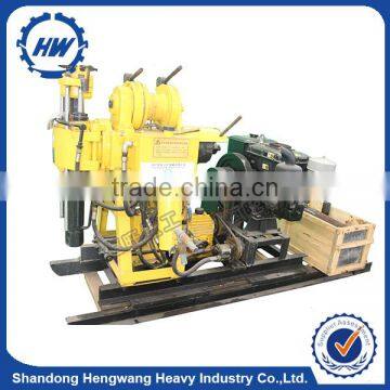 Portable cheap mini cheap water well drilling rig