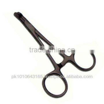 Fishing Release Clamp