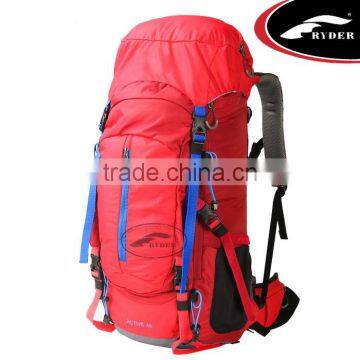 China Wholesale Premium Quality Outdoor Sports Ultralight Backpack Waterproof