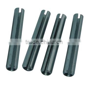 DIN 1481 Heavy Duty Type Spring Steel Spiral Slotted Spring Pins