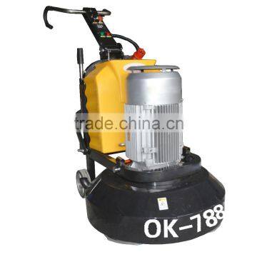 High quality marble and granite edge polishing machine