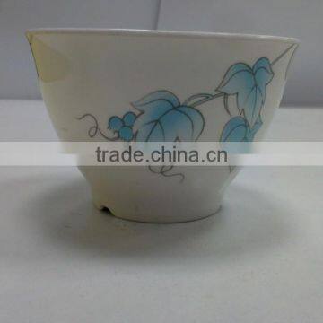100% Melamine Bowl Melamine Dinnerware 5B2032 photo-2