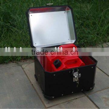 Motocycle REAR BOX , Motobike Tail Box , Rear Box photo-3