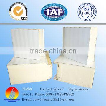 Insulation Cold storage PU sandwich panel