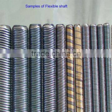 Flexible Shaft 23 photo-2