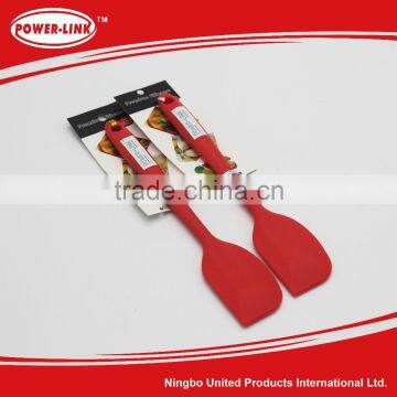 Hight Quantity Colorful Kitchen Silicone Bread Backing Spatulas Baking Tools photo-5