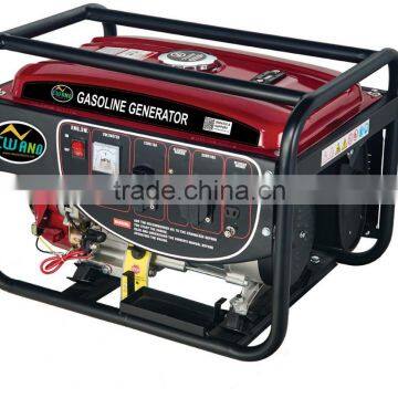 2kw Portable Gasoline Generator photo-5