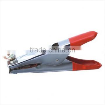 Holland Type Earth Clamp Electrode Holder