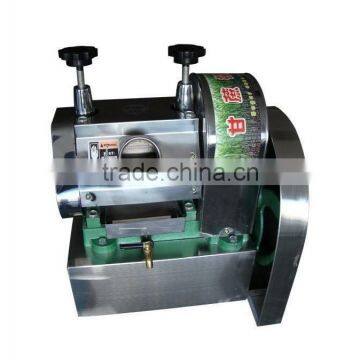 2015 electric suger cane crusher machine , suger cane crusher, sugar cane juicer