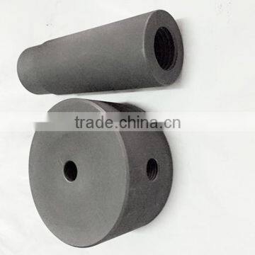 High Purity Graphite Mould for Casting Industry photo-6
