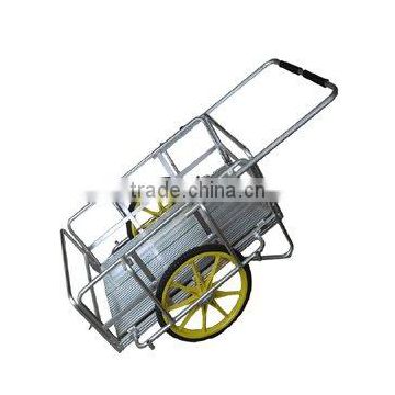 wheelbarrow prices handtrolley china factory Tool Cart JM001