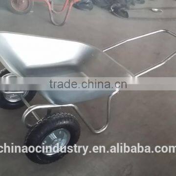 wheelbarrow prices handtrolley WB6211 hot-sale in russia market