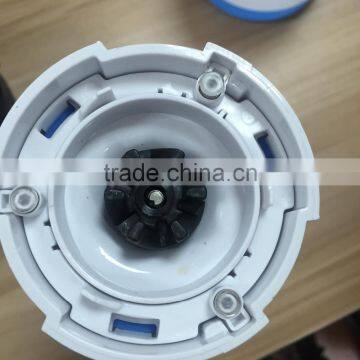 Portable Mini Mixer Fruit Electric Hand Blender With Sport Bottle photo-5