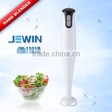 Variable Speed Power Drive Commercial Industrial Hand Blender stainless blade with plastic leg