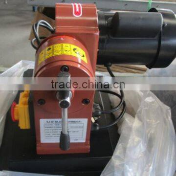 Circular Saw Blade Sharpener BM20607 photo-2