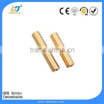 Latest Model Brass Hex Long Nut photo-4