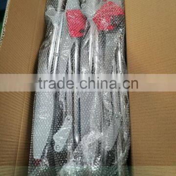 Factory Production Big Guy Luxury Reclining Chair photo-2