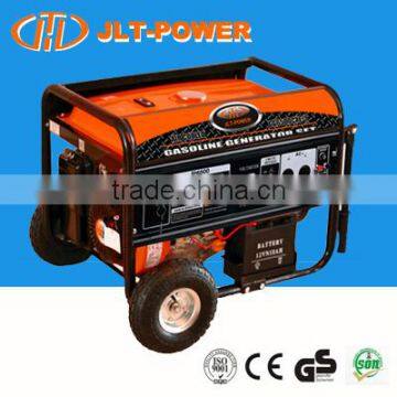 Digital Inverter Gasoline Generator