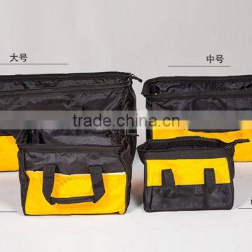 Large Capacity Multi Tool Luggage Bag Networking Tool Bag photo-3