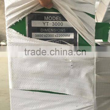 Hot Sale YT-5000 China Cable Drum Trailer, China Cable Reel Trailer, Cable Tray photo-6