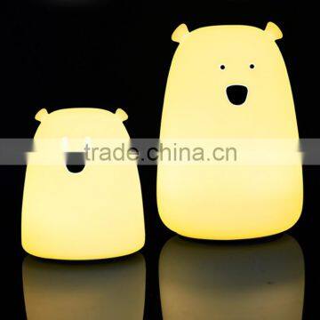 Wholesale Motion USB Led Small Sensor Kids Night Light for Baby photo-6