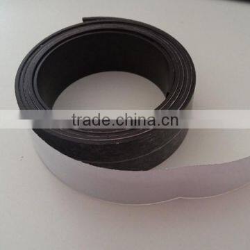 High-strength Magnetic Tape With Excellent Holding Power Adhesive Magnetic Grip Tape photo-4