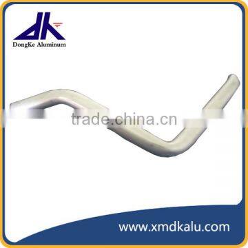 Aluminum Tubing Bending