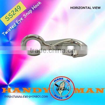 Twisted Eye Snap Hook photo-5