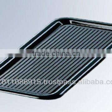 ABS Rectangle Magic Service Tray