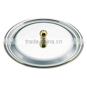 Copper Plating Royal Cladex Shabu Shabu Pot Without Lid photo-4