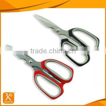 Poultry Can Blades Best Camping Multifunction Multi Function Scissors photo-2