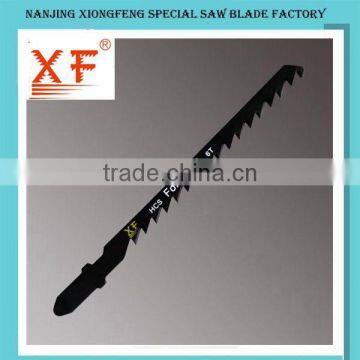 T244D jigsaw blade for wood