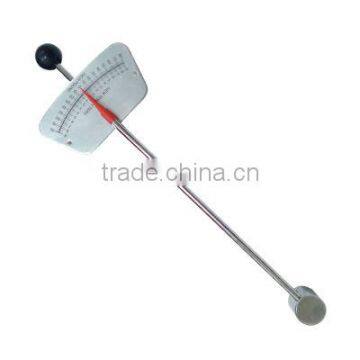 Classic Needle-Style Torque Wrench 1/4" Dr.