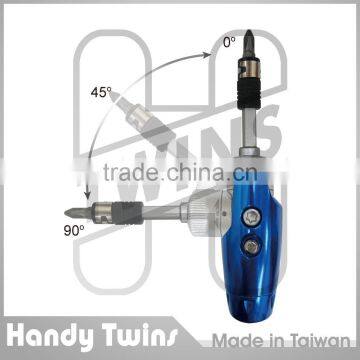 2 In 1 Ratchet Palm Grip photo-3