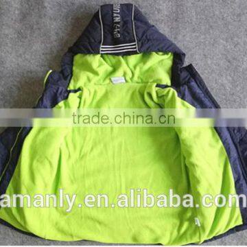 Boy Jacket