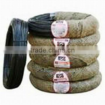 low price iron wire 18 gauge black annealed tie wire