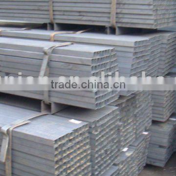 square steel pipe (factory)