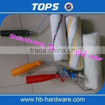 China Wall Decoration Paint Roller/brush photo-3