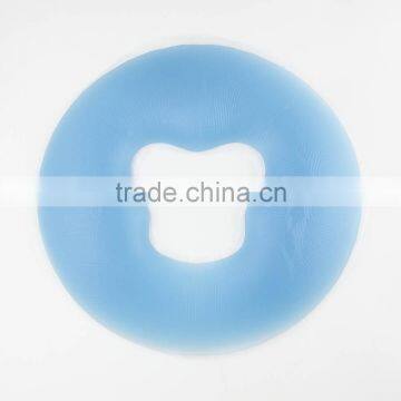 2016 Summer Hot Comfortable Silicone Health Care Products Folding Face Pillows Beauty Care Face Pillows photo-2