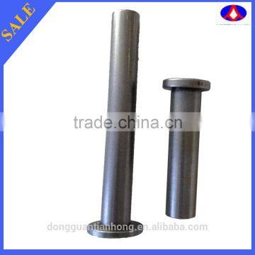 high quality titanium cnc parts