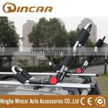 Aluminum Kayak Rack,Kayak Roof Rack By Ningbo Wincar