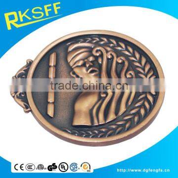 Manufacturer Directly Sell Award Medal For Sports photo-6