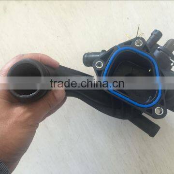 THERMOSTAT HOUSING 11537534521 photo-3