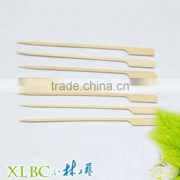 Nature 15cm Bamboo skewers