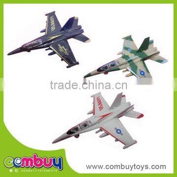 Hot selling good quailty 7 inch metal diecast model aircraft