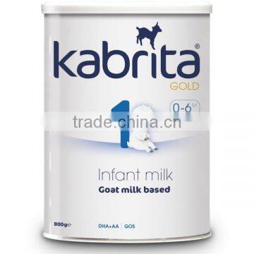 Kabrita 1 Infant Goat Milk powder 800g