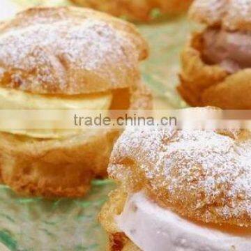 Quality Grade Double Star Baker Bread Improver Recipe for Baking a Chocolate photo-5