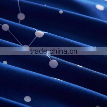 Cotton Feeling Fashion Bedding Set Bed Sheet Duvet Cover Set Bed Linens XZ photo-5